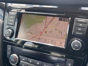 Nissan Qashqai thumbnail
