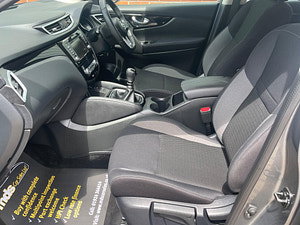 Nissan Qashqai thumbnail