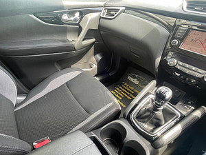 Nissan Qashqai thumbnail