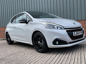 Peugeot 208 thumbnail
