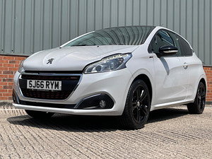 Peugeot 208 thumbnail