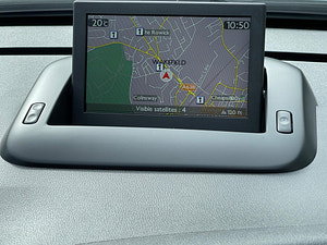 Peugeot 3008 thumbnail