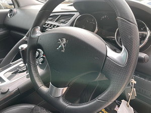 Peugeot 3008 thumbnail