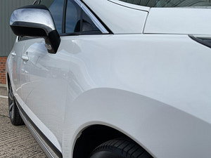 Peugeot 3008 thumbnail