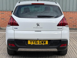Peugeot 3008 thumbnail