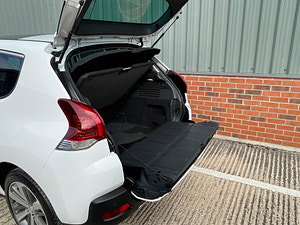 Peugeot 3008 thumbnail