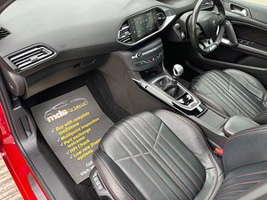 Peugeot 308 thumbnail
