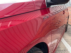 Peugeot 308 thumbnail