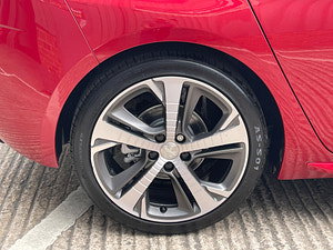 Peugeot 308 thumbnail