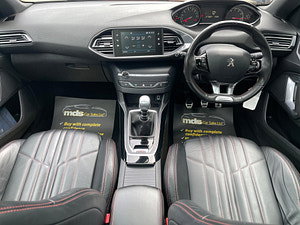 Peugeot 308 thumbnail