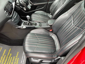 Peugeot 308 thumbnail