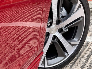 Peugeot 308 thumbnail