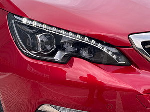 Peugeot 308 thumbnail