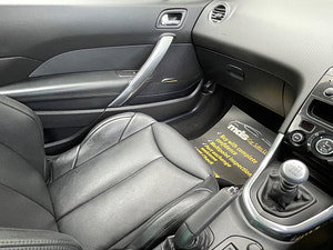 Peugeot 308 CC thumbnail