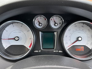 Peugeot 308 CC thumbnail