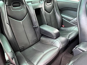 Peugeot 308 CC thumbnail