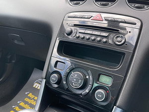 Peugeot 308 CC thumbnail