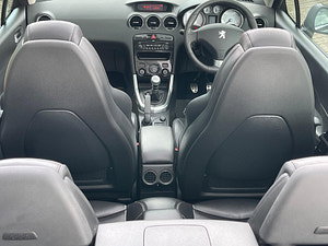 Peugeot 308 CC thumbnail