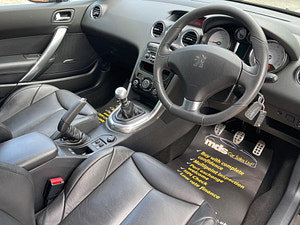 Peugeot 308 CC thumbnail