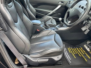 Peugeot 308 CC thumbnail