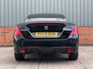 Peugeot 308 CC thumbnail