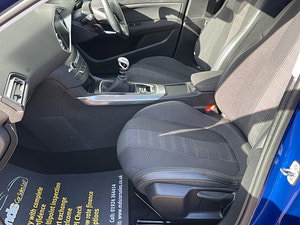 Peugeot 308 SW thumbnail