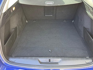 Peugeot 308 SW thumbnail