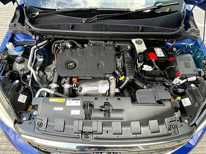 Peugeot 308 SW thumbnail