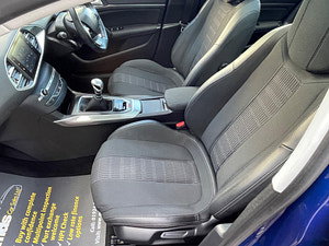 Peugeot 308 SW thumbnail
