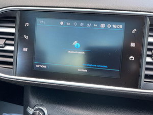 Peugeot 308 SW thumbnail