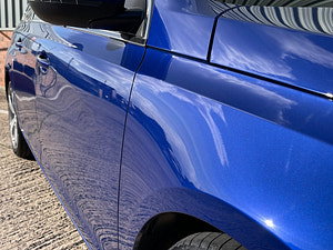 Peugeot 308 SW thumbnail