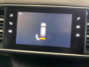 Peugeot 308 SW thumbnail