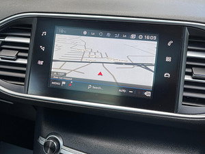 Peugeot 308 SW thumbnail