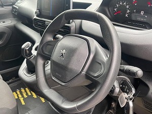 Peugeot Partner thumbnail