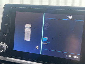 Peugeot Partner thumbnail