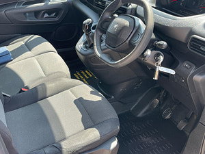 Peugeot Partner thumbnail