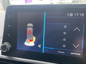 Peugeot Partner thumbnail