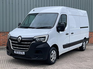 Renault Master thumbnail