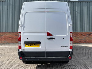 Renault Master thumbnail
