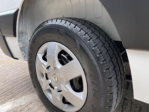 Renault Master thumbnail