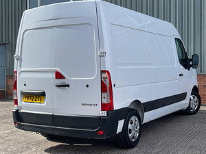 Renault Master thumbnail