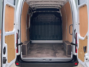 Renault Master thumbnail