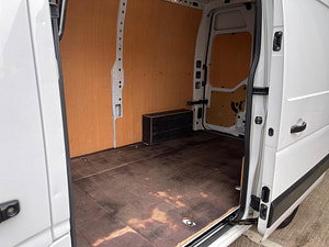 Renault Master thumbnail