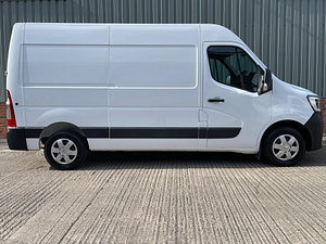 Renault Master thumbnail