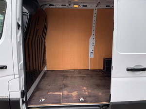 Renault Master thumbnail
