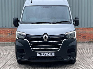 Renault Master thumbnail