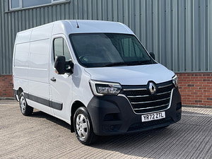 Renault Master thumbnail