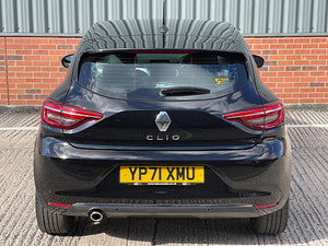 Renault Clio thumbnail
