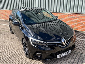 Renault Clio thumbnail