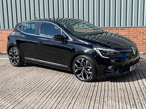 Renault Clio thumbnail